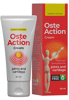 OsteAction Krema Hrvatska