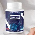 Menstill Iskustva, cijena, prevara, sastav, kako koristiti, nuspojave, Hrvatska