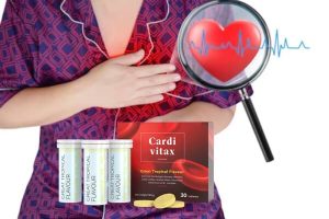 Cardivitax Iskustva, Cijena, Uputstvo – Prevara?