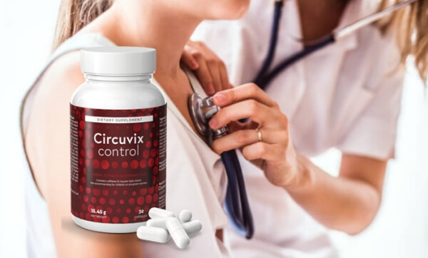 Circuvix Control kapsule Hrvatska - Cijena gdje kupiti iskustva  kako koristiti