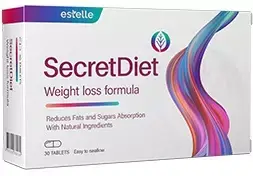 Secret Diet kapsule Hrvatska