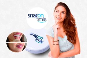 Snap-On Smile Iskustva, Cijena, Uputstvo – Prevara?