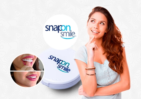 Snap-on Smile Hrvatska - Cijena gdje kupiti iskustva kako koristiti