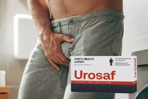 Urosaf iskustva i cijena | Učinkovito za dobrobit prostate?