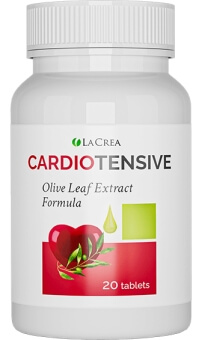 Cardiotensive kapsule za hipertenziju Recenzije 