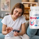Insuvit kapsule Hrvatska - Cijena gdje kupiti iskustva kako koristiti