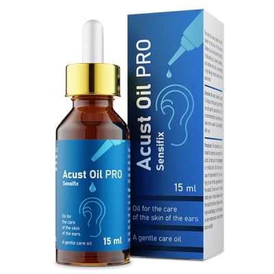 Acust Oil Pro kapi Iskustva