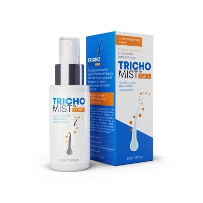 Trichomist Spray Iskustva