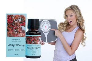 WeightBerry Iskustva – pomaže vam u mršavljenju?