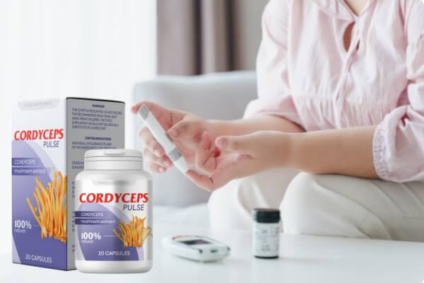 Cijena Cordyceps Pulse u Hrvatskoj – Gdje kupiti