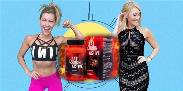 Fat Burn Active cijena u Hrvatskoj : gdje kupiti?