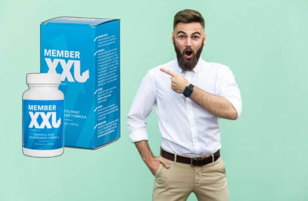 Member XXL Cijena u Hrvatskoj