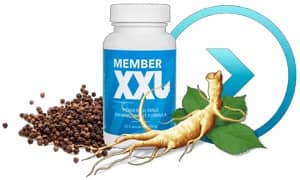 Member XXL kapsule Hrvatska