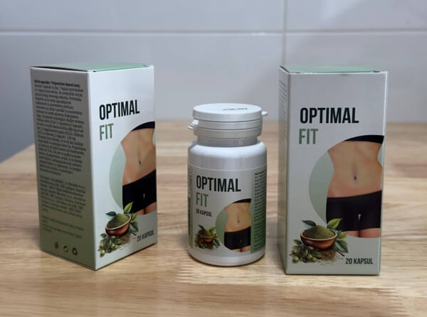 Optimal Fit cijena u Hrvatskoj – gdje kupiti