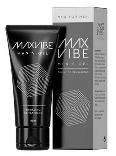 Max Vibe gel Hrvatska