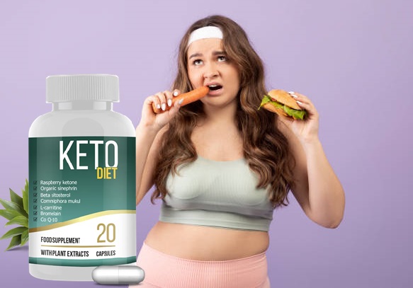 Što je Keto Diet 