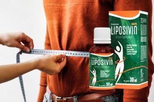 Liposivin Iskustva👉Kako se koristi, Prevara 2025