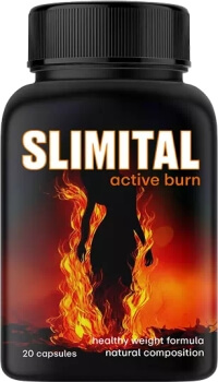 Slimital kapsule Hrvatska