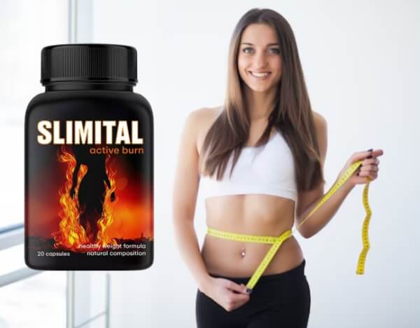 Slimital kapsule Hrvatska - Cijena gdje kupiti iskustva kako koristiti