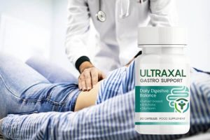Ultraxal Iskustva👉Kako se koristi, Prevara 2025