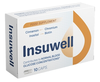 Insuwell kapsule Hrvatska