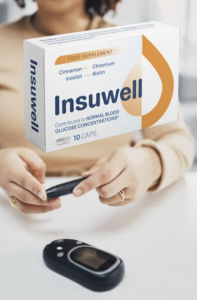 Insuwell – Što je to i kako djeluje