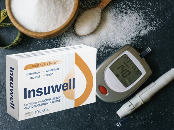 Kako uzimati Insuwell