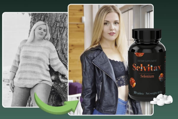 Što je Selvitax i kako djeluje