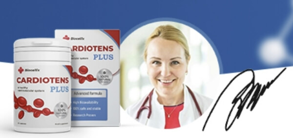 Cijena Cardiotens Plusa u Hrvatskoj