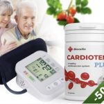 Cardiotens Plus kapsule Hrvatska - Cijena gdje kupiti iskustva kako koristiti