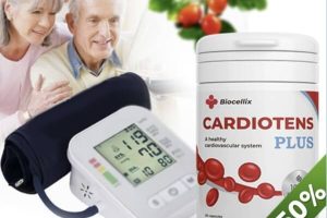 Cardiotens Plus Iskustva, Kako se koristi, Prevara 2025