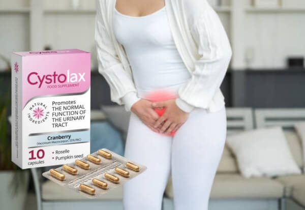 Cystolax kapsule Hrvatska - Cijena gdje kupiti iskustva kako koristiti