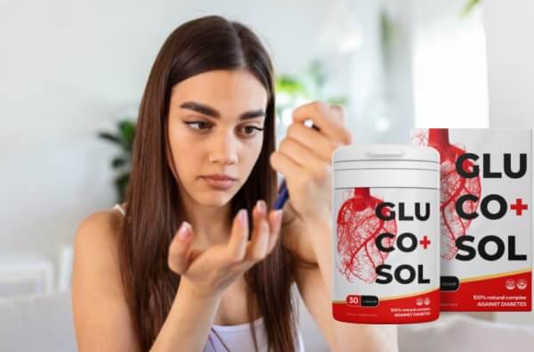 Glucosol kapsule Hrvatska - Cijena gdje kupiti iskustva  kako koristiti