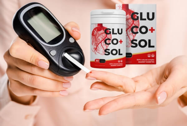 Kako se koristi Glucosol?