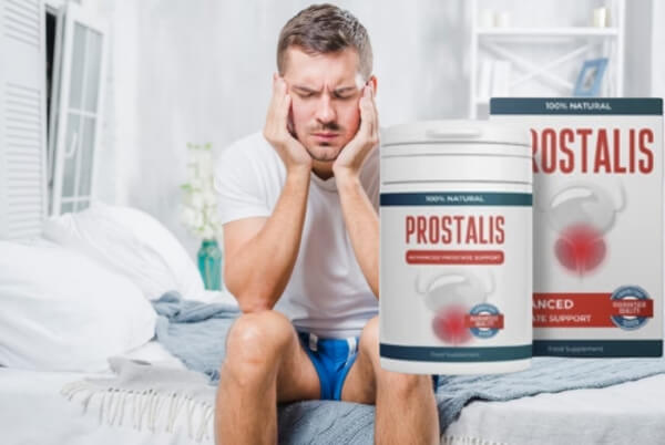 Što je Prostalis? Kako djeluje?