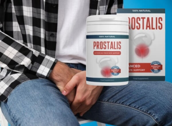 Prostalis – Kako uzimati upute
