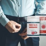 Prostalis kapsule Hrvatska - Cijena gdje kupiti iskustva kako koristiti