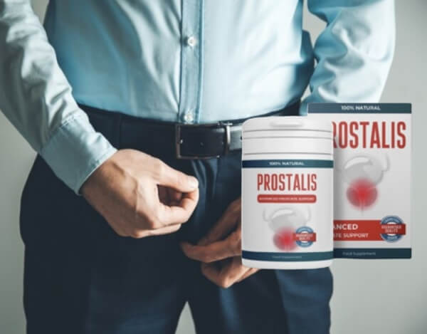 Prostalis kapsule Hrvatska - Cijena gdje kupiti iskustva  kako koristiti