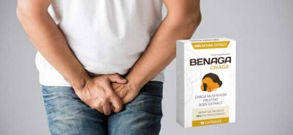 Benaga Chaga – Što je to i kako djeluje