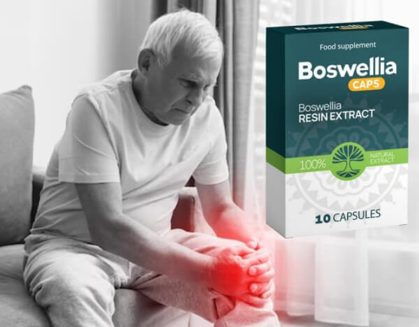 Cijena BoswelliaCapsa i gdje kupiti