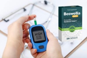 Boswellia Caps Iskustva, Kako se koristi, Prevara 2025