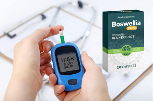 Boswellia Caps kapsule Hrvatska - Cijena gdje kupiti iskustva kako koristiti