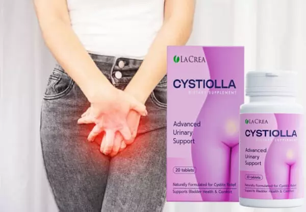 Cijena Cystiolla u Hrvatskoj – Gdje kupiti