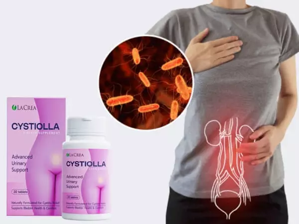 Što je Cystiolla – kako djeluje i koje su njezine prednosti