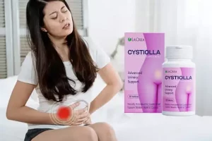 Cystiolla Iskustva, Kako se koristi, Prevara 2025