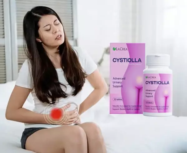 Cystiolla kapsule Hrvatska - Cijena gdje kupiti iskustva  kako koristiti