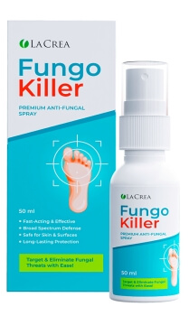 FungoKiller Sprej Hrvatska 