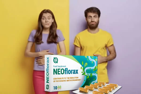 NeoFlorax – Što je to i kako djeluje