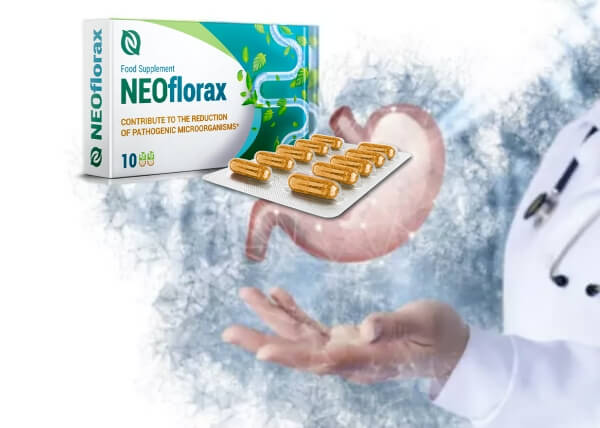 NeoFlorax kapsule Hrvatska - Cijena gdje kupiti iskustva kako koristiti