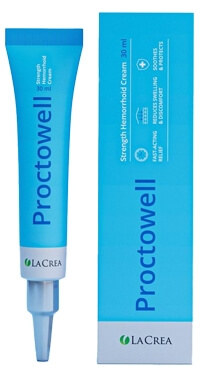 Proctowell Krema Hrvatska